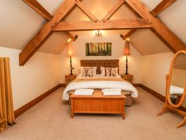 Hornington Lodge - North Yorkshire (incl. Whitby) - 1123101 - thumbnail photo 6