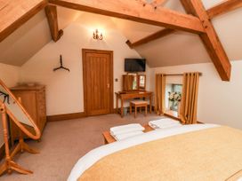 Hornington Lodge - North Yorkshire (incl. Whitby) - 1123101 - thumbnail photo 9