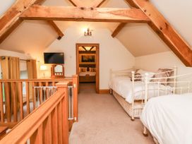 Hornington Lodge - North Yorkshire (incl. Whitby) - 1123101 - thumbnail photo 10
