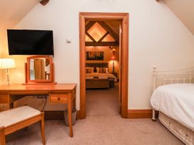 Hornington Lodge - North Yorkshire (incl. Whitby) - 1123101 - thumbnail photo 11