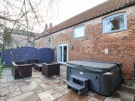 Hornington Lodge - North Yorkshire (incl. Whitby) - 1123101 - thumbnail photo 13