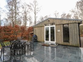 Backstage - Scottish Lowlands - 1123177 - thumbnail photo 1