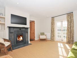 Mermaid Cottage - Cornwall - 1123242 - thumbnail photo 9