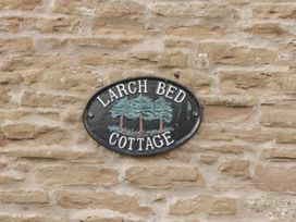Larch Bed Cottage - Herefordshire - 1123276 - thumbnail photo 2