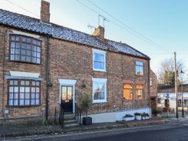 Olive Tree Cottage - Lincolnshire - 1123321 - thumbnail photo 1
