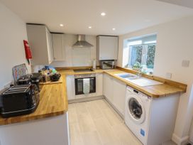 Olive Tree Cottage - Lincolnshire - 1123321 - thumbnail photo 8