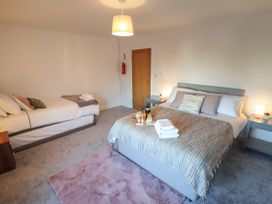 Olive Tree Cottage - Lincolnshire - 1123321 - thumbnail photo 15