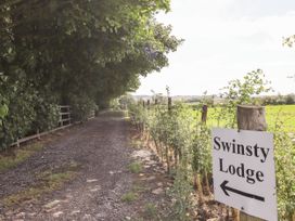 Swinsty Lodge - Yorkshire Dales - 1123430 - thumbnail photo 22