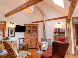 Wren Cottage - Shropshire - 1123500 - thumbnail photo 1