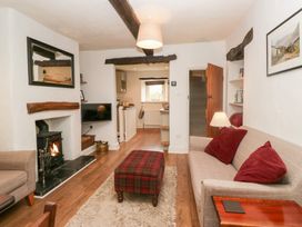 Latch Cottage - Lake District - 1123558 - thumbnail photo 10