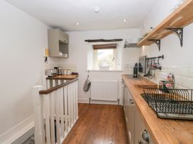 Latch Cottage - Lake District - 1123558 - thumbnail photo 11
