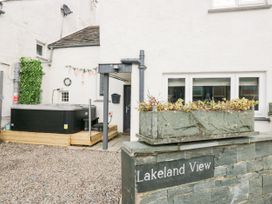 Lakeland View - Lake District - 1123577 - thumbnail photo 51