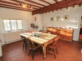 The Farmhouse - North Farm - North Yorkshire (incl. Whitby) - 1123584 - thumbnail photo 7