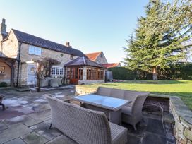 Garden Cottage - Peak District - 1123788 - thumbnail photo 30