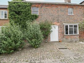 The Old Bakehouse - Somerset & Wiltshire - 1123916 - thumbnail photo 1