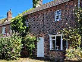 The Old Bakehouse - Somerset & Wiltshire - 1123916 - thumbnail photo 2