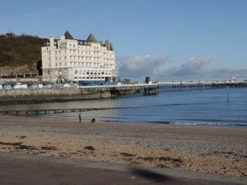 Ty Llawen - North Wales - 1123978 - thumbnail photo 28