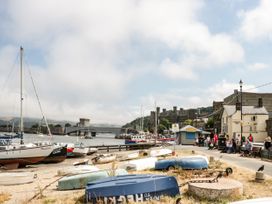 Ty Llawen - North Wales - 1123978 - thumbnail photo 29