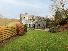 Scandale Bridge Cottage - Lake District - 1123990 - thumbnail photo 1