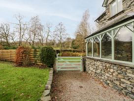 Scandale Bridge Cottage - Lake District - 1123990 - thumbnail photo 43