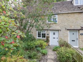 Thorn Cottage - Cotswolds - 1124035 - thumbnail photo 1