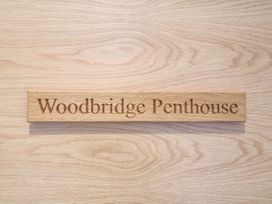 Woodbridge Penthouse - Suffolk & Essex - 1124100 - thumbnail photo 27