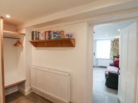 The Apartment at Mulgrave House - North Yorkshire (incl. Whitby) - 1124161 - thumbnail photo 2