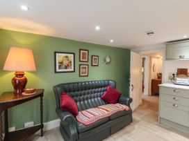 The Apartment at Mulgrave House - North Yorkshire (incl. Whitby) - 1124161 - thumbnail photo 3