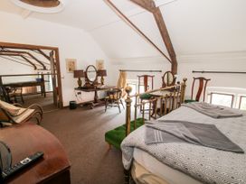 Chetwynd Lodge - Peak District - 1124356 - thumbnail photo 12