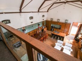 Chetwynd Lodge - Peak District - 1124356 - thumbnail photo 17