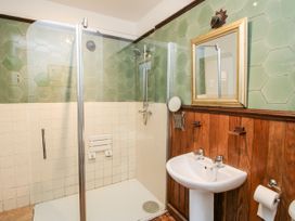 Chetwynd Lodge - Peak District - 1124356 - thumbnail photo 26