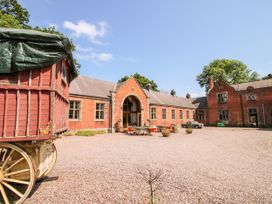 Chetwynd Lodge - Peak District - 1124356 - thumbnail photo 28