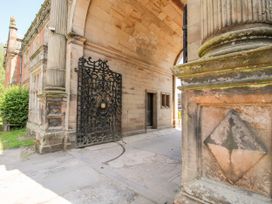 Chetwynd Lodge - Peak District - 1124356 - thumbnail photo 32
