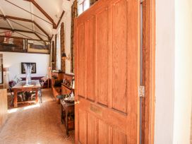 Talbot Lodge - Peak District - 1124358 - thumbnail photo 4