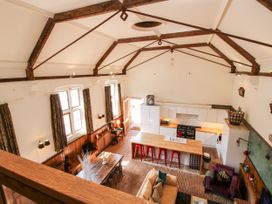 Talbot Lodge - Peak District - 1124358 - thumbnail photo 22