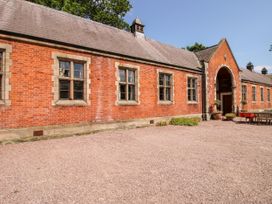 Talbot Lodge - Peak District - 1124358 - thumbnail photo 33