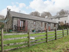 Siabod View - North Wales - 1124396 - thumbnail photo 1