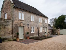 Stable Cottage - Peak District - 1124555 - thumbnail photo 2