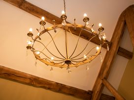 Stable Cottage - Peak District - 1124555 - thumbnail photo 41