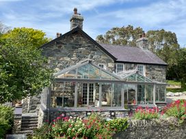 Bryncynan Fawr Farmhouse - North Wales - 1124559 - thumbnail photo 3