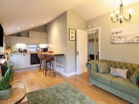 Willow Lodge - Cotswolds - 1124586 - thumbnail photo 4