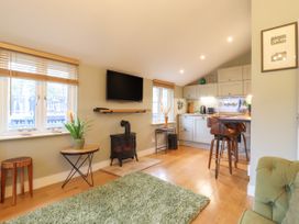Willow Lodge - Cotswolds - 1124586 - thumbnail photo 5