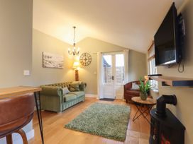 Willow Lodge - Cotswolds - 1124586 - thumbnail photo 7