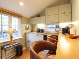 Willow Lodge - Cotswolds - 1124586 - thumbnail photo 8