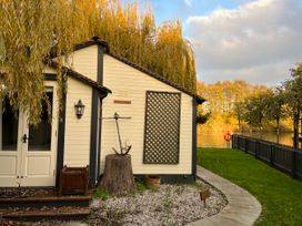 Willow Lodge - Cotswolds - 1124586 - thumbnail photo 14