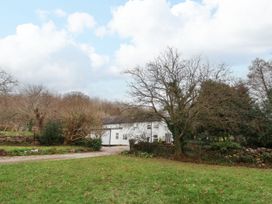 Nant Coed Barn - North Wales - 1124629 - thumbnail photo 40