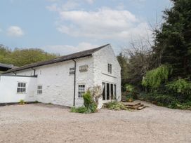 Nant Coed Barn - North Wales - 1124629 - thumbnail photo 2