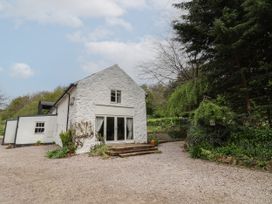 Nant Coed Barn - North Wales - 1124629 - thumbnail photo 1