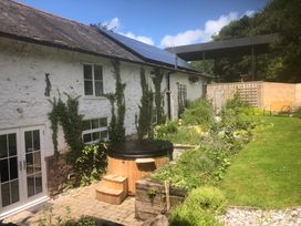 Nant Coed Barn - North Wales - 1124629 - thumbnail photo 29