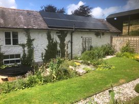 Nant Coed Barn - North Wales - 1124629 - thumbnail photo 30